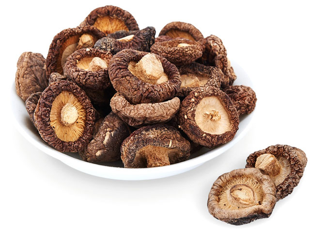 農(nóng)家(jiā)土(tǔ)特産野生(shēng)幹香菇