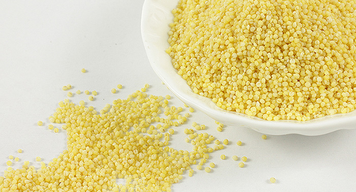 東(dōng)北(běi)特産黃(huáng)小(xiǎo)米