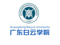 廣東(dōng)白(bái)雲學院